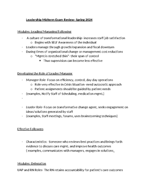 Advance Directives - ATI TEMPLATE - ACTIVE LEARNING TEMPLATES Basic ...