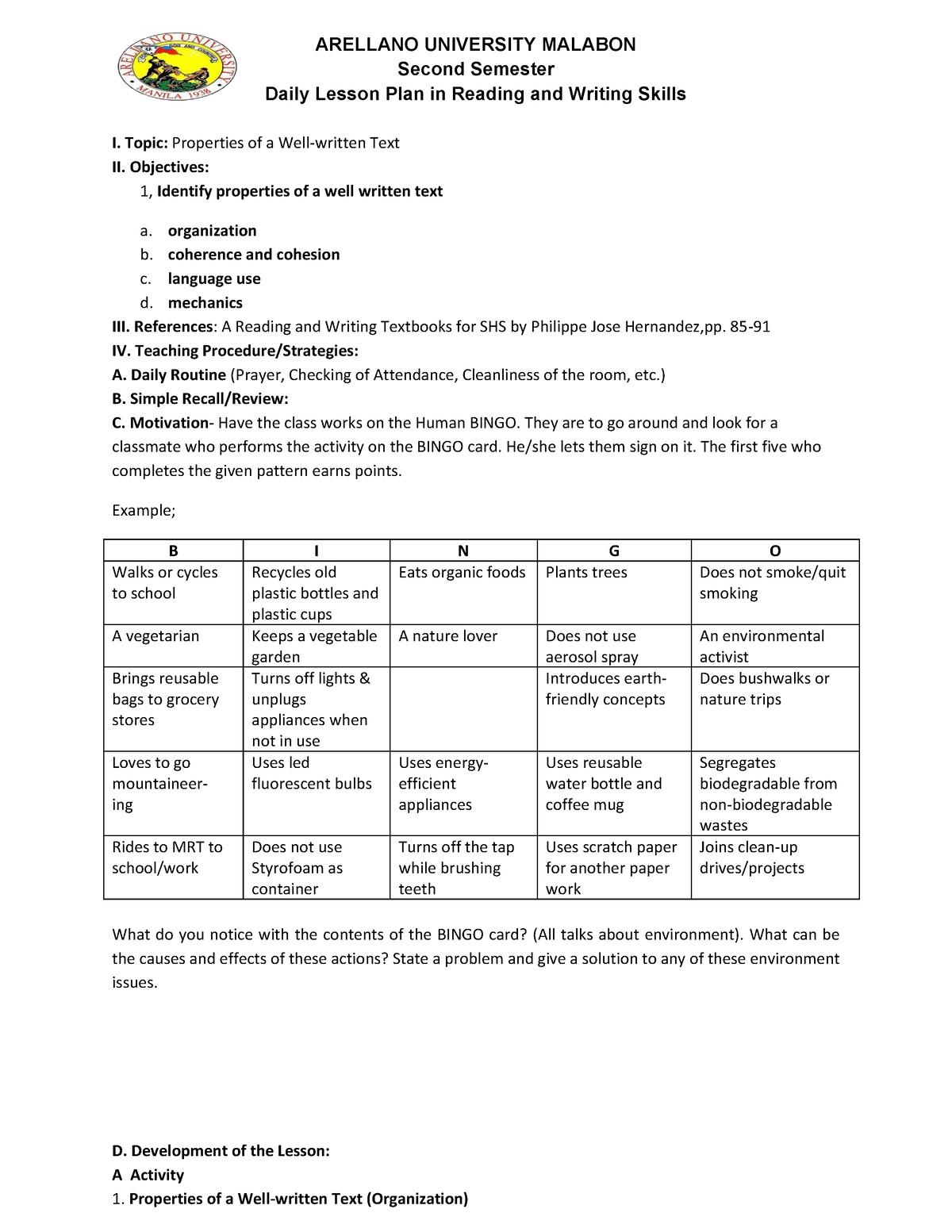 l03-properties-of-a-well-written-text-arellano-university-malabon