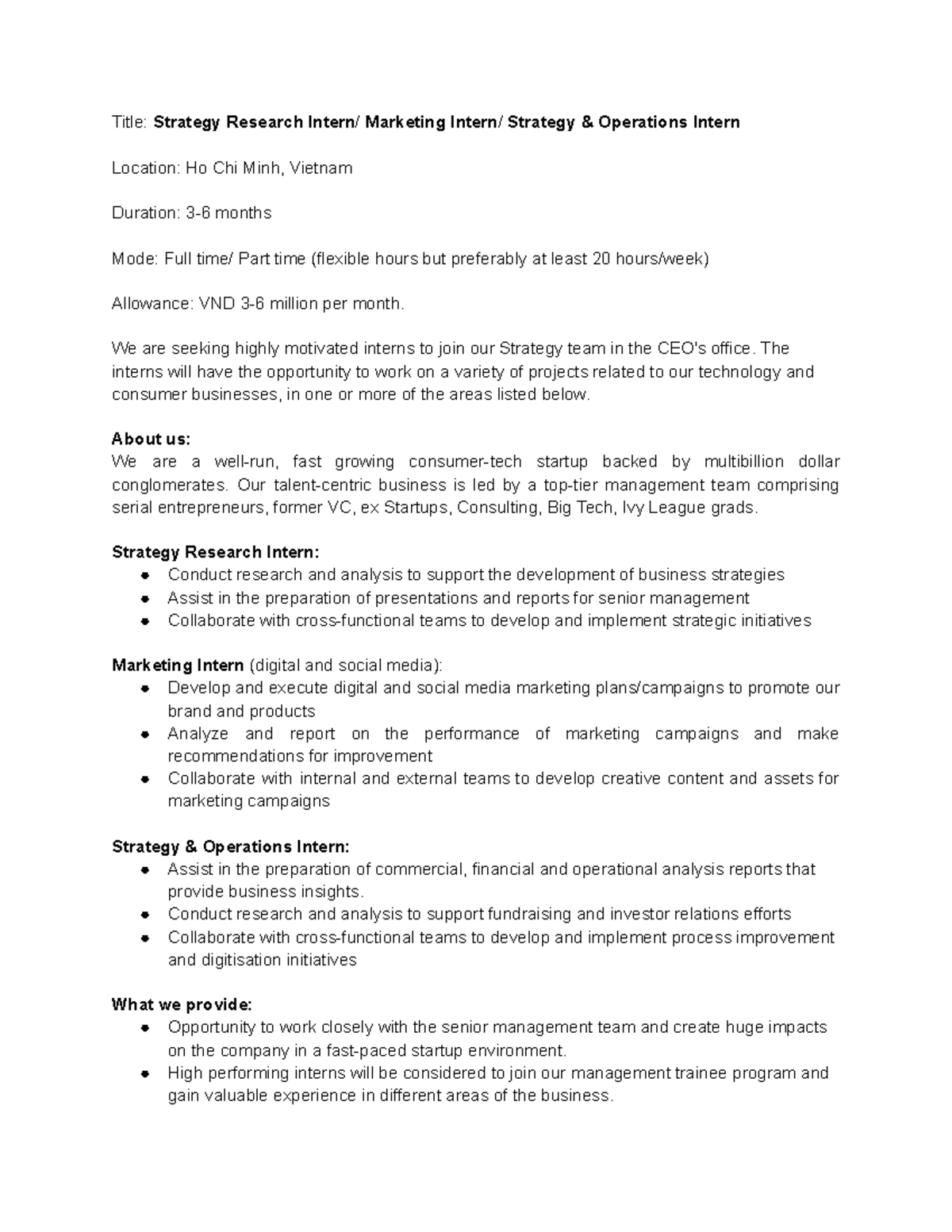 Citadel Quant Research Intern Interview - 7rtuflo
