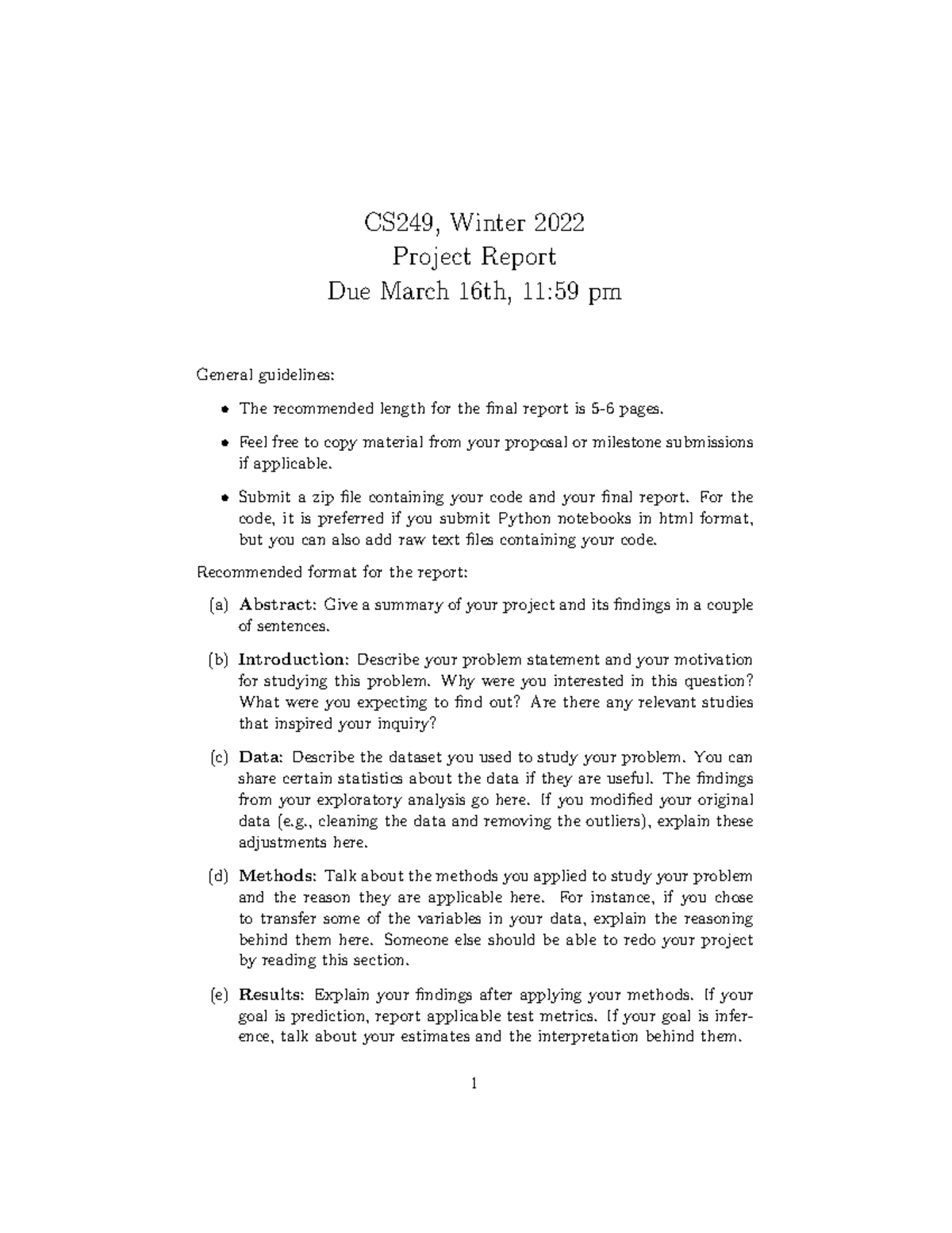 Final Project Report CS249 Winter 2022 Project Report Due March 16th   Thumb 1200 1553 