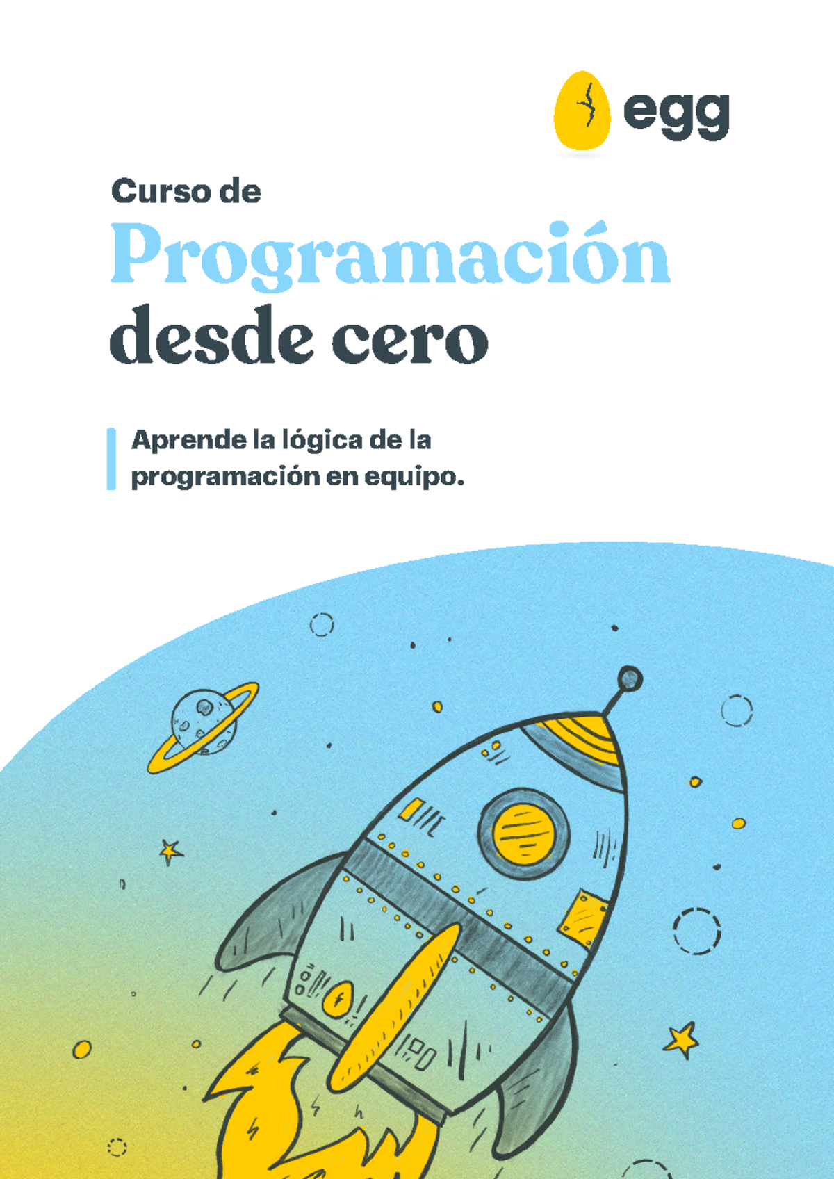 Programa PDC - Programación desde cero Aprende la lógica de la ...