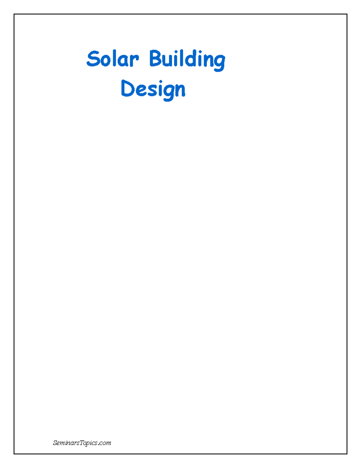 Solar Building Design 05012013 131620 Solar Building Design - Solar ...