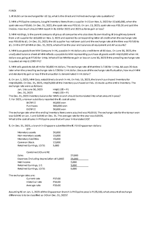 Cost of Capital - Report outline - FINANCIAL MANAGEMENT COST OF CAPITAL ...