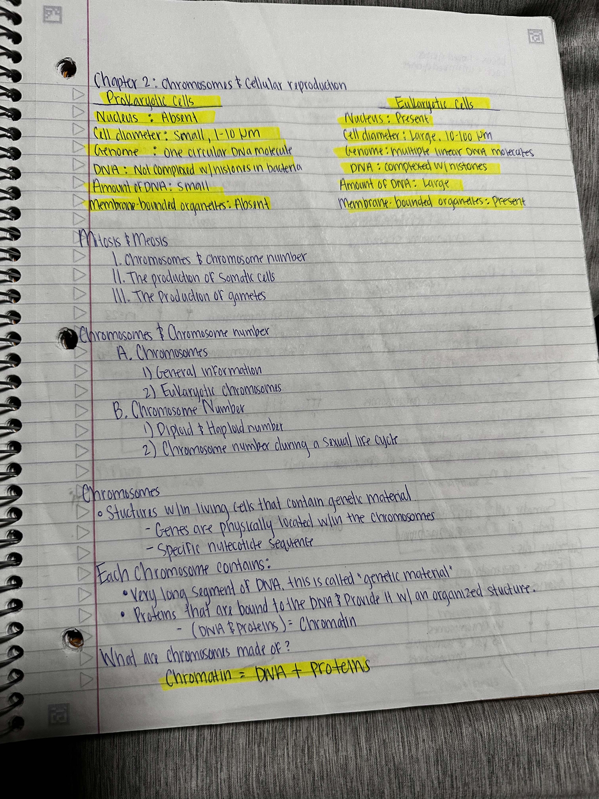 IMG 3171 - Notes - BIOL 3900 - Studocu