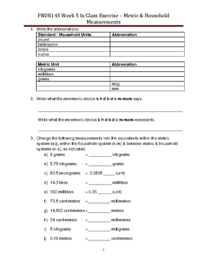 Week 5 Temporomandibular Disorder (TMD) Prereading - Week 5 Prereading ...