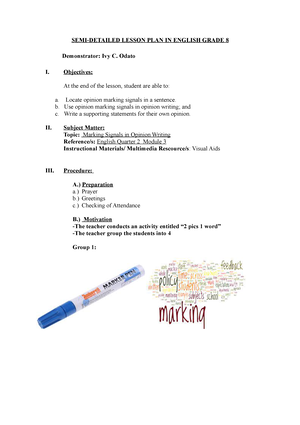 Explaining-Visual-Verbal-Relationships Lesson-Plan Q2 Last-Part ...