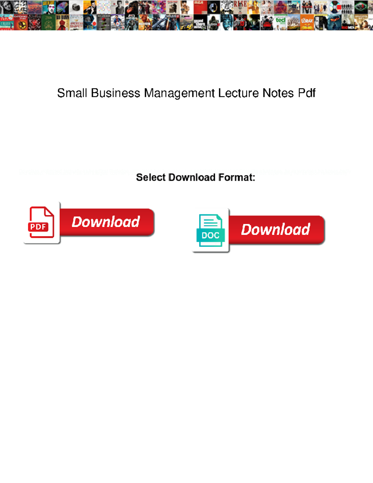 small-business-management-lecture-notes-pdf-small-business-management