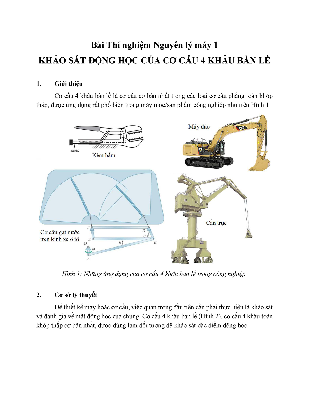 CHƯƠNG II Co Cau Thanh Phang  PDF