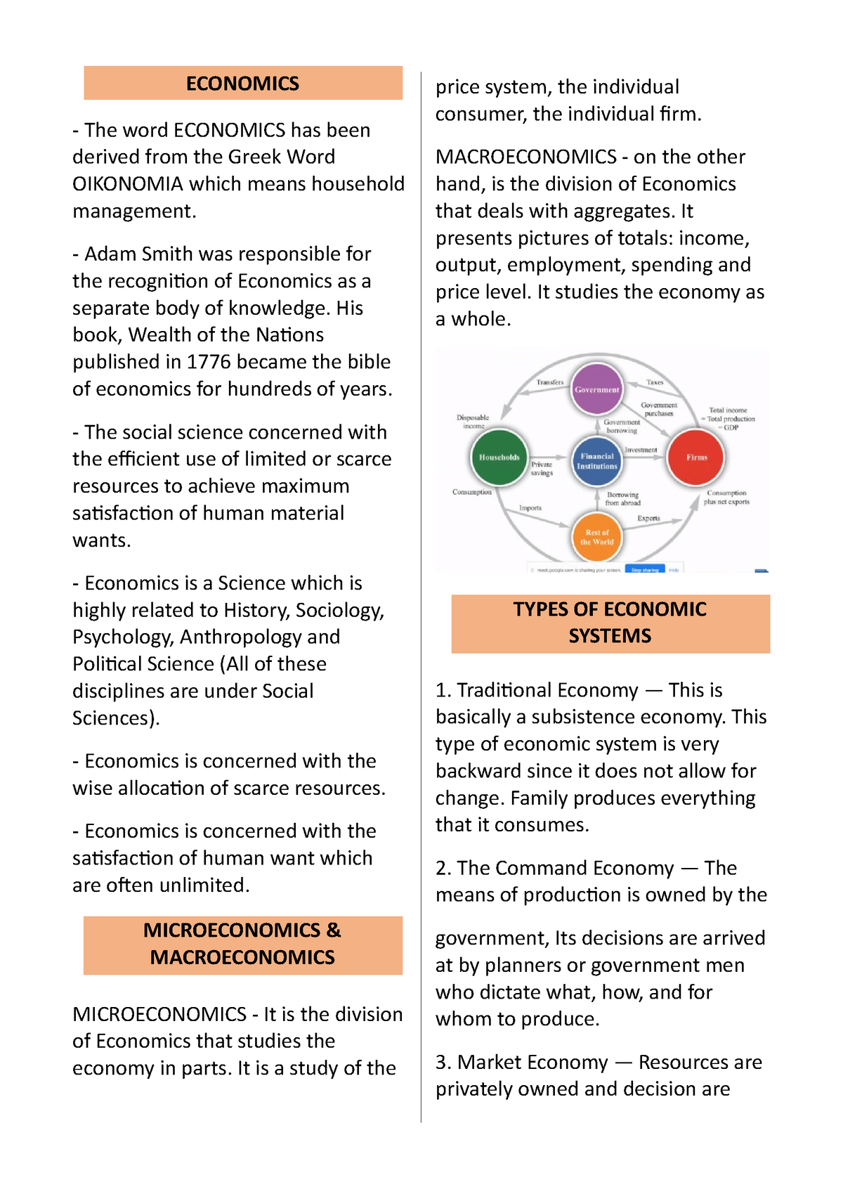 economic-development-notes-1-the-word-economics-has-been-derived-from