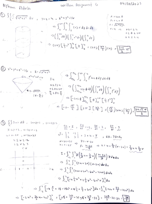 Calculus III Test 1 Lecture Notes (Part 2) - , - vedo' t •l'l c,\ : on ...