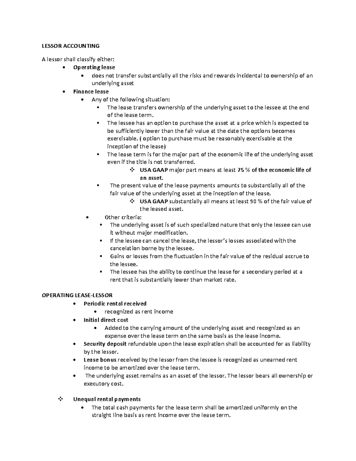 chap-13-to-15-lessor-fin-acct-2-barter-summary-team-lessor-accounting