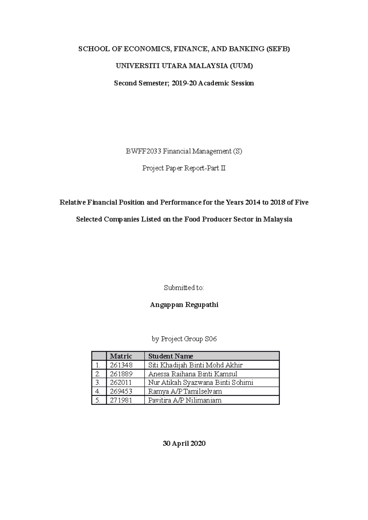 group-assignment-2-bwwf-school-of-economics-finance-and-banking