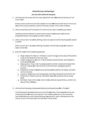 Guided notes Openstax Ch 10 - Chapter 10 CHAPTER OBJECTIVES After ...