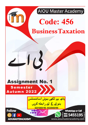 6482-2 watermark - Assignment - ANS 01 یویಎرٹ೿ی ی೿ااہ٤ اۜ ہ ౭౔ ج زٯ ...