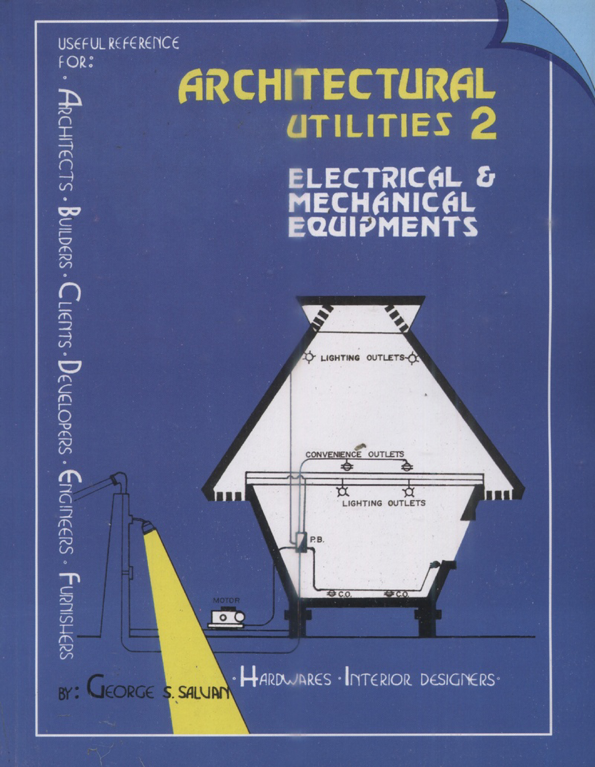 Architectural Utilities 2 - Electrical and Mechanical Equipment - StuDocu