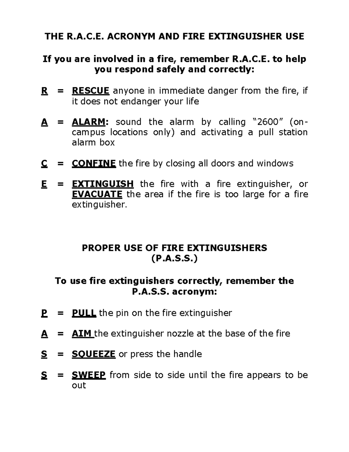 fire-race-pass-fire-and-safety-race-pass-the-r-a-c-acronym-and