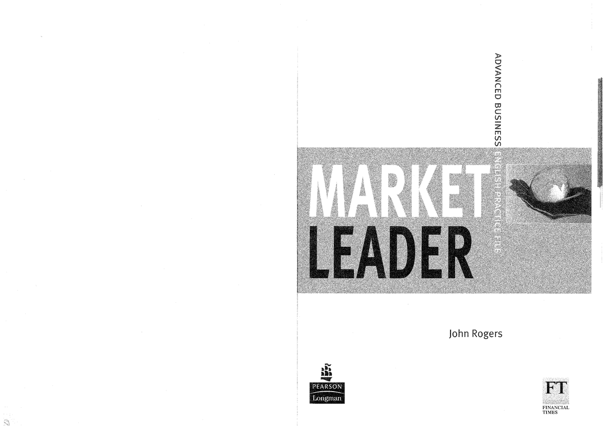 Market Leader Upper Intermediate Teacher S Book