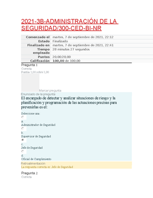 EconomíA 1 - Economía - ECONOMÍA 5BI Comenzado El Domingo, 18 De ...