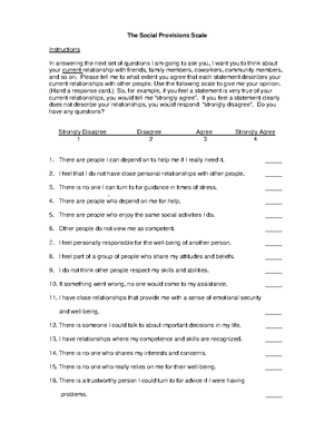 Pro environmental behaviour scale - Pro-environmental Behavior Scale ...