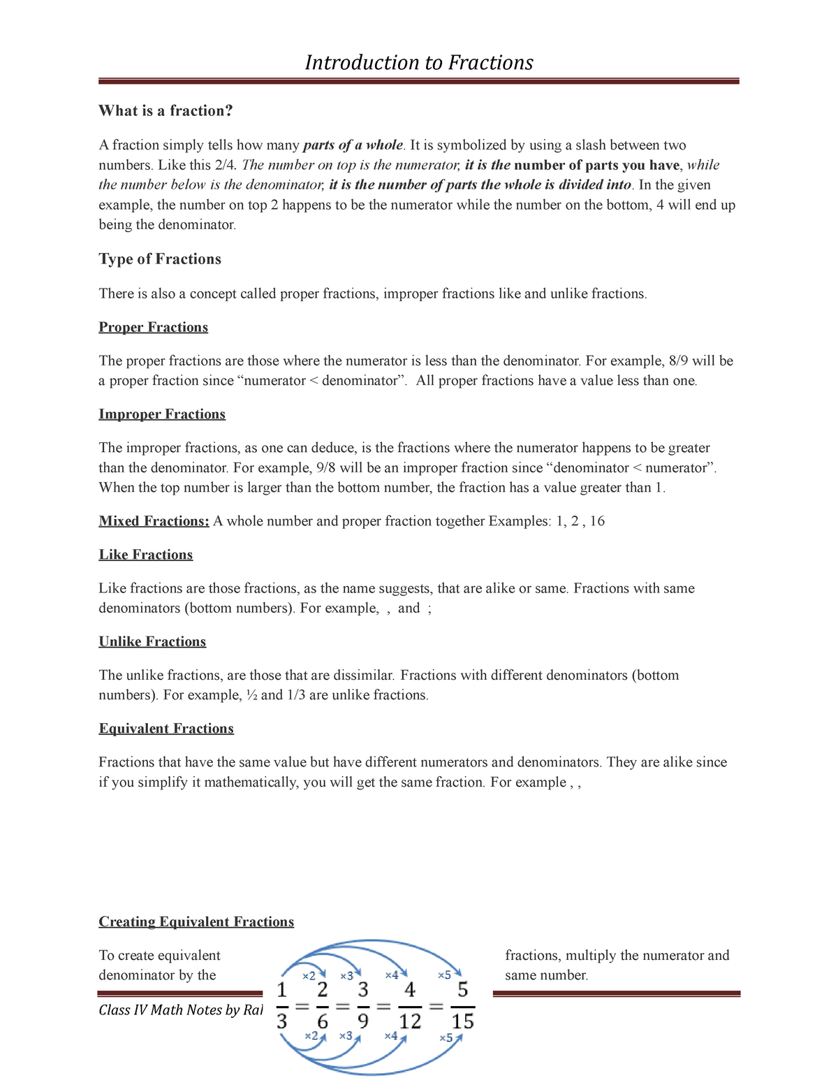 fractions-lecture-notes-1-what-is-a-fraction-a-fraction-simply