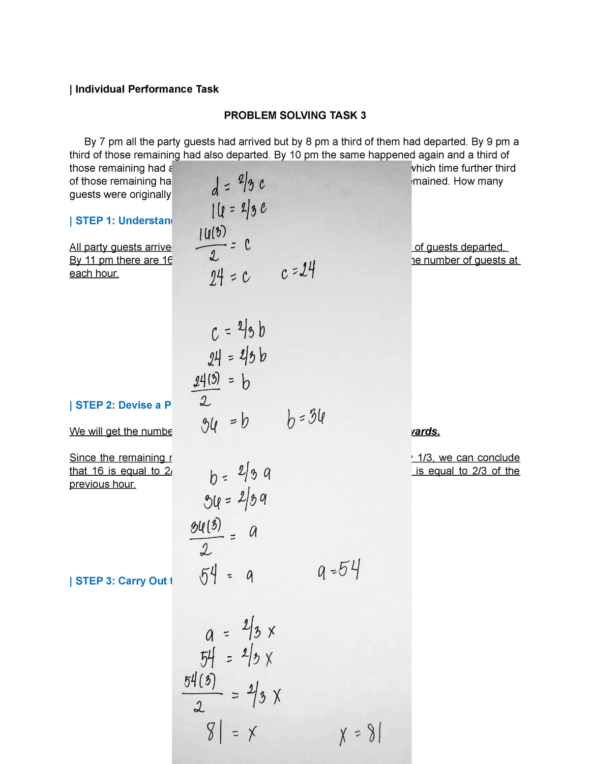 problem-solving-using-polya-s-method-individual-performance-task