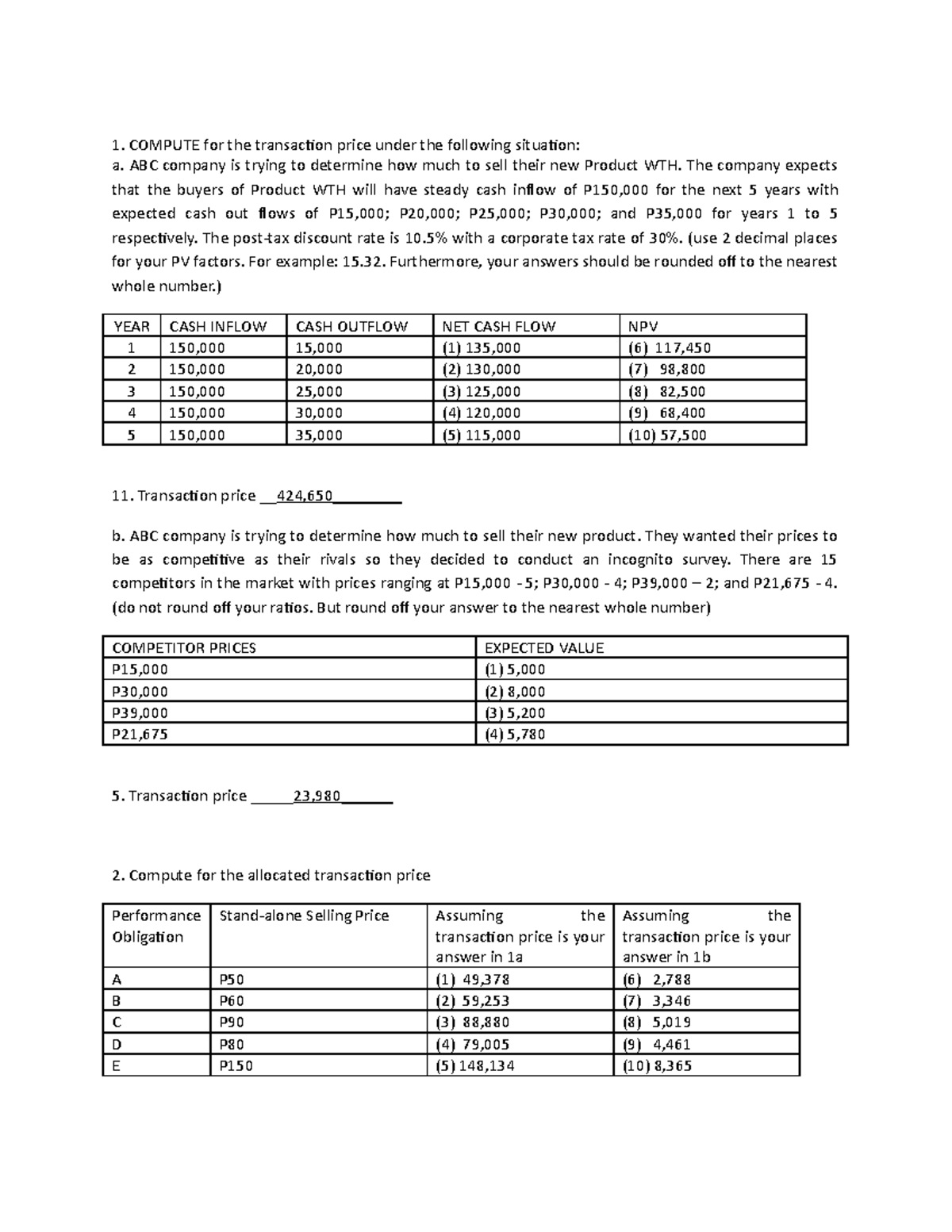 allocated-transaction-price-compute-for-the-transaction-price-under