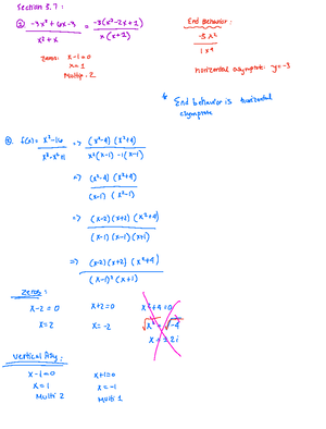 Math 126 quiz 5 - Precalculus I math 126 Quizzes - / MATH 126E le th e ...