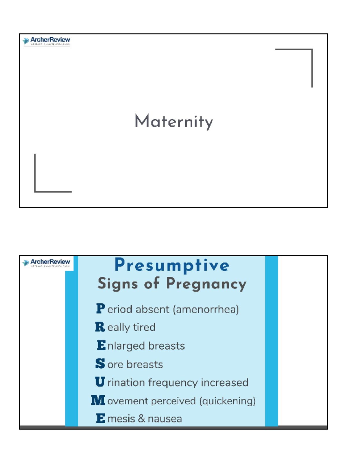 Maternity - Maternity Last menstrual period - 10/25/ LMP: 10/25/ 10/25 ...