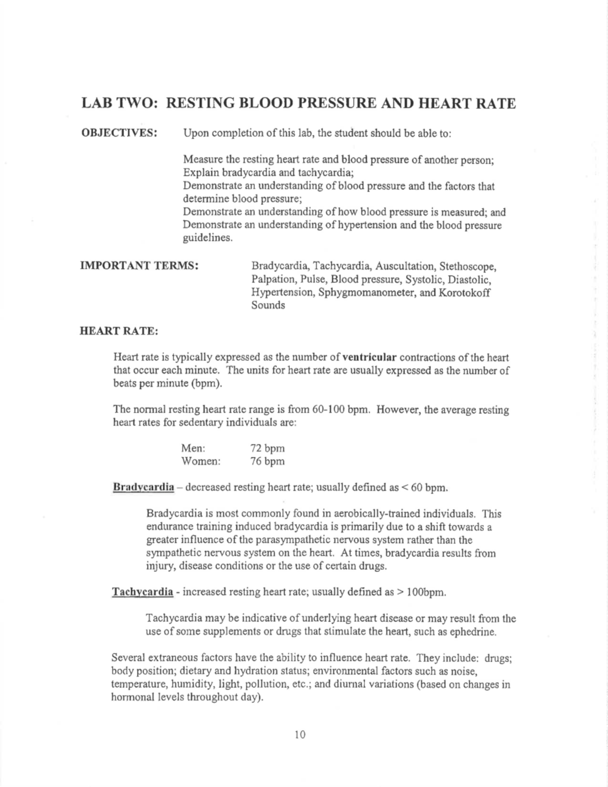 lab-report-1-my-resting-heart-rate-is-normal-individuals-who-have