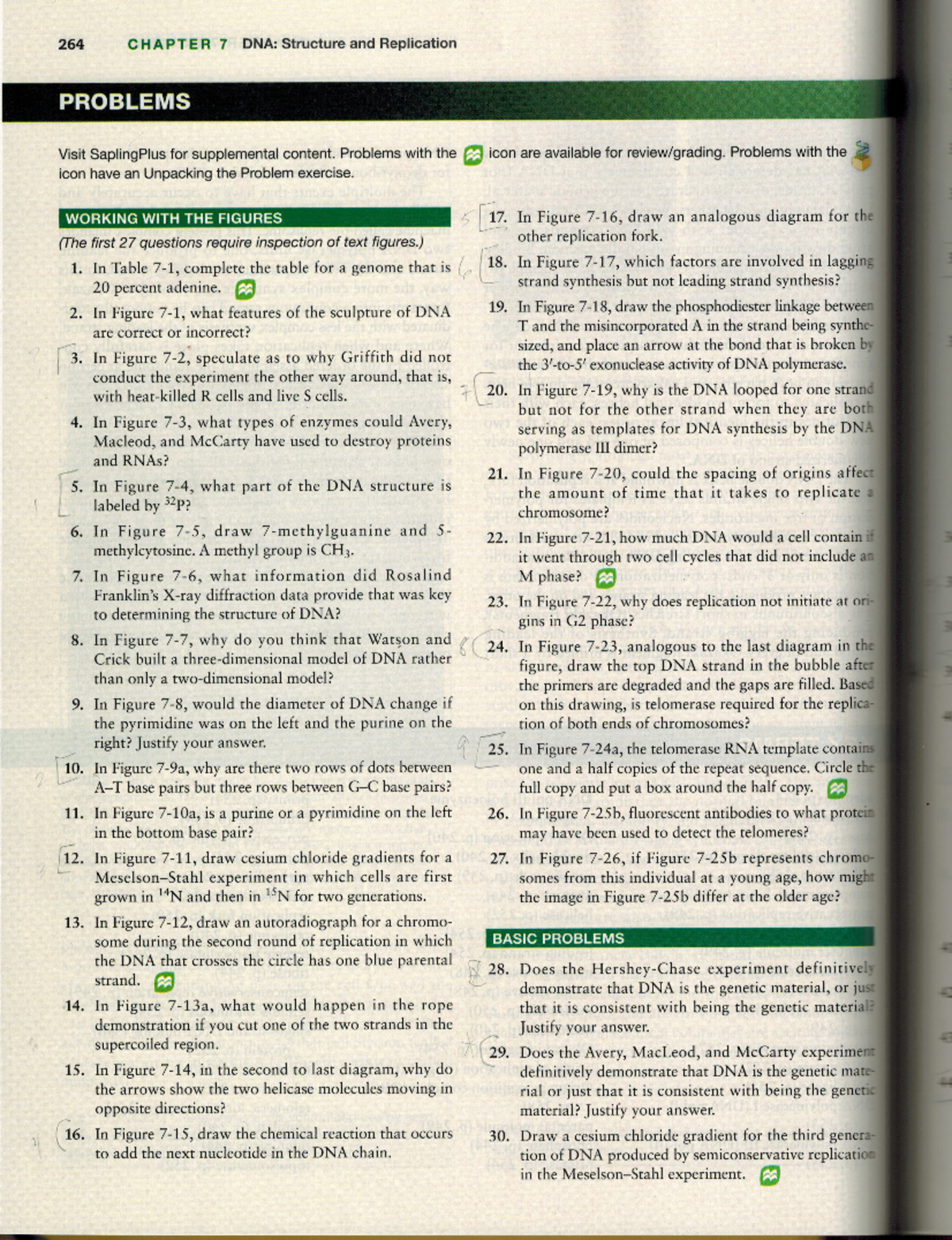 Chapter 7 problems 12th edition da2150c86bc8725197 de445bcd3b79db - 264 ...