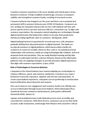 Doe data - Deo assignment - Process Quality Engineering, Conestoga