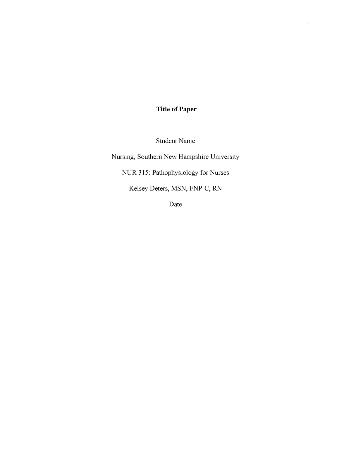 case-study-apa-7-template-2-title-of-paper-student-name-nursing-southern-new-hampshire