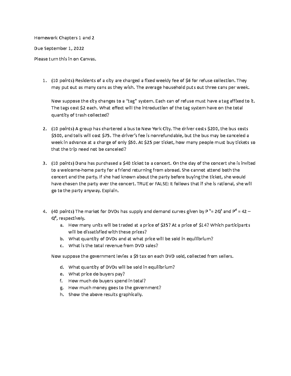 Homework+302+Ch+1+and+2+ - Homework Chapters 1 and 2 Due September 1 ...