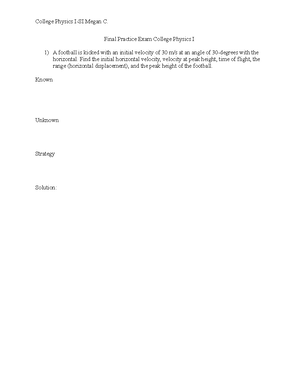 My Mastering Module 1 Scientific Notation - You perform the calculation ...