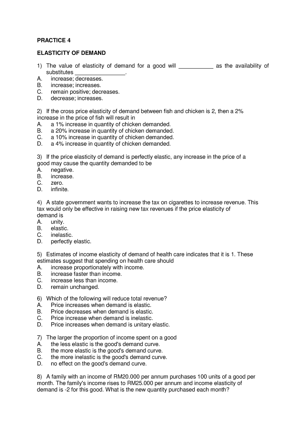 tutorial-chapter-4-practice-4-elasticity-of-demand-the-value-of