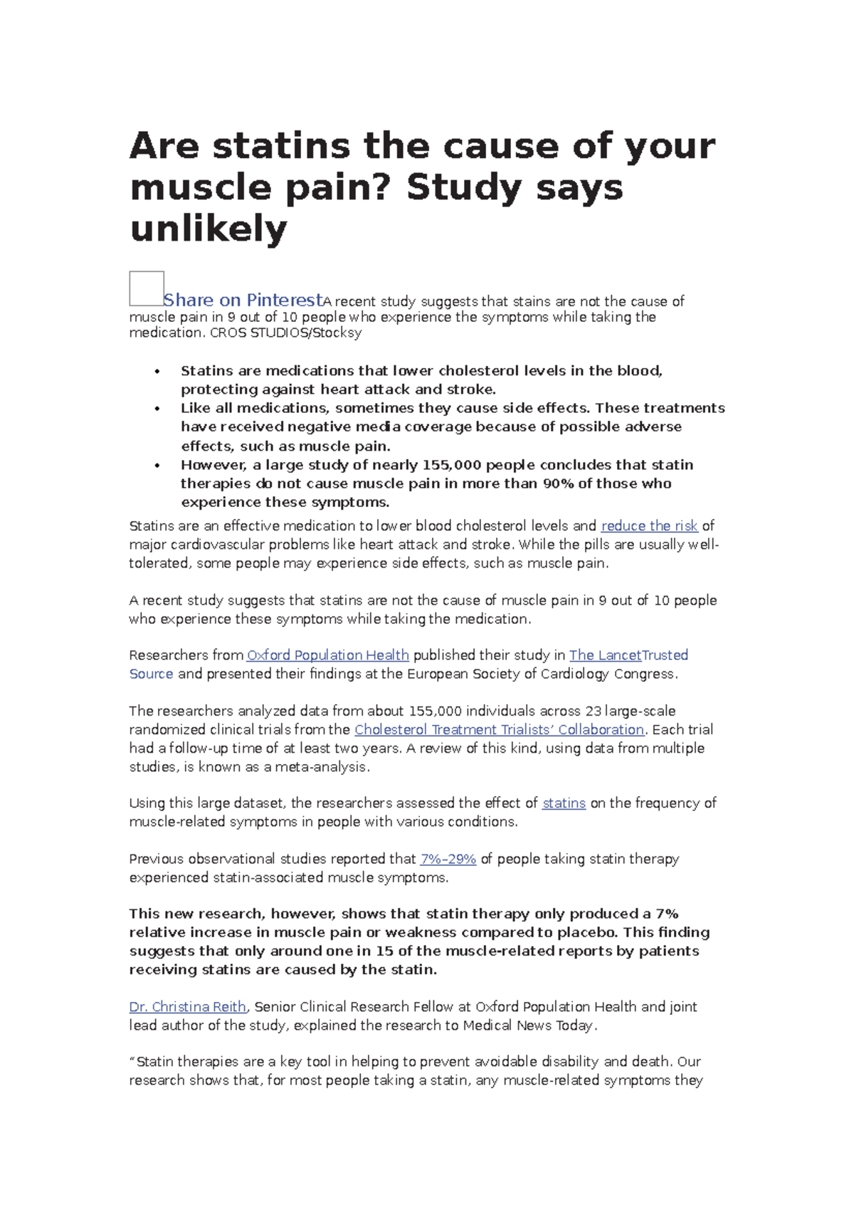 are-statins-the-cause-of-your-muscle-pain-are-statins-the-cause-of