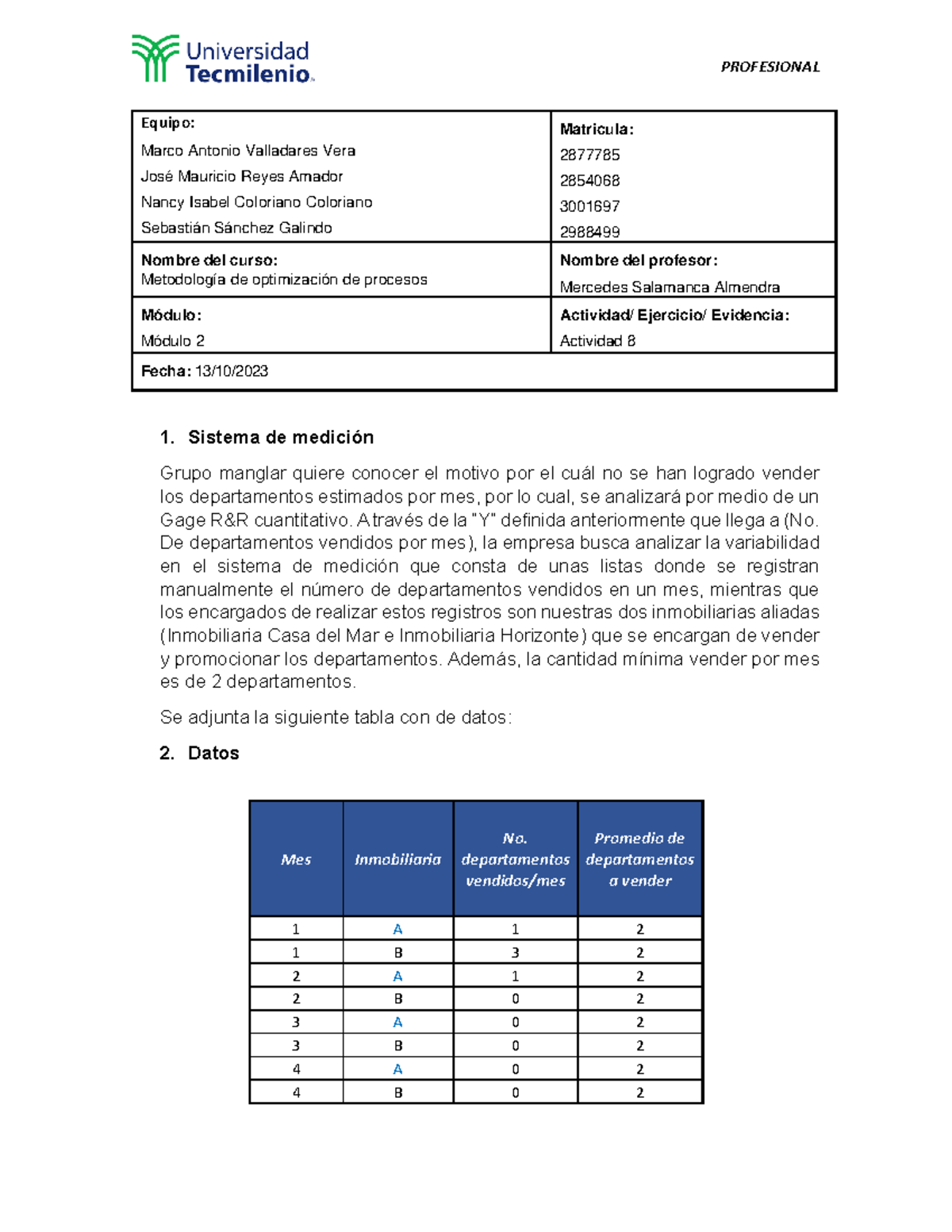 Actividad 8 MOP Act Equipo Marco Antonio Valladares Vera José