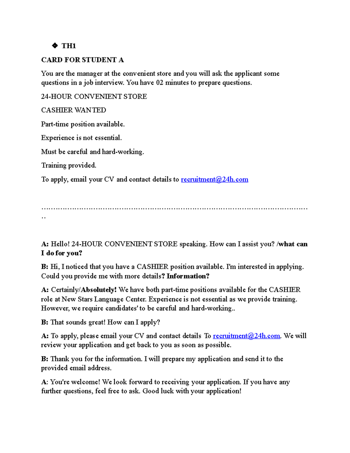 Help Wanted Part Time Jobssocial Post Detail.Html - q4hqc8i