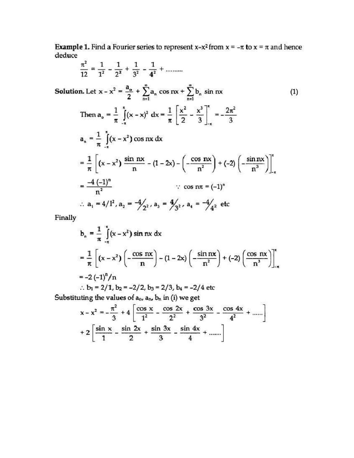 Mathematics-II All Unit Notes-17 - Lecture Lecture - Studocu