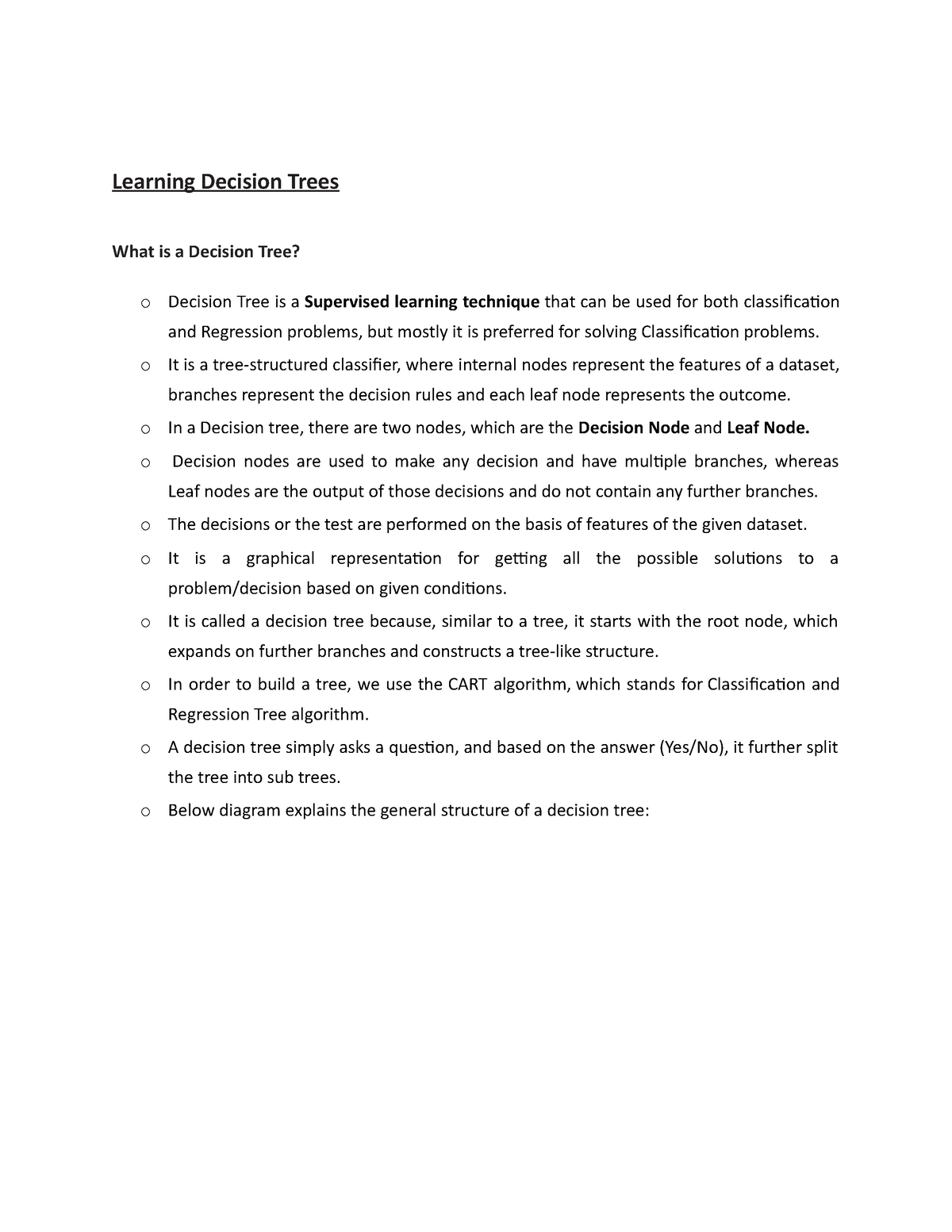 learning-decision-trees-o-it-is-a-tree-structured-classifier-where