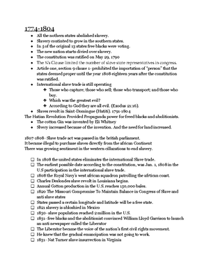 Chapter 1 U.S. History notes - Chapter 1 Corn or Maize - Staple crop ...