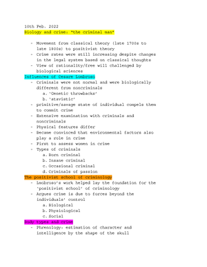 Labeling Theory - Labeling Theory *Micro Theory Crime is a Social ...