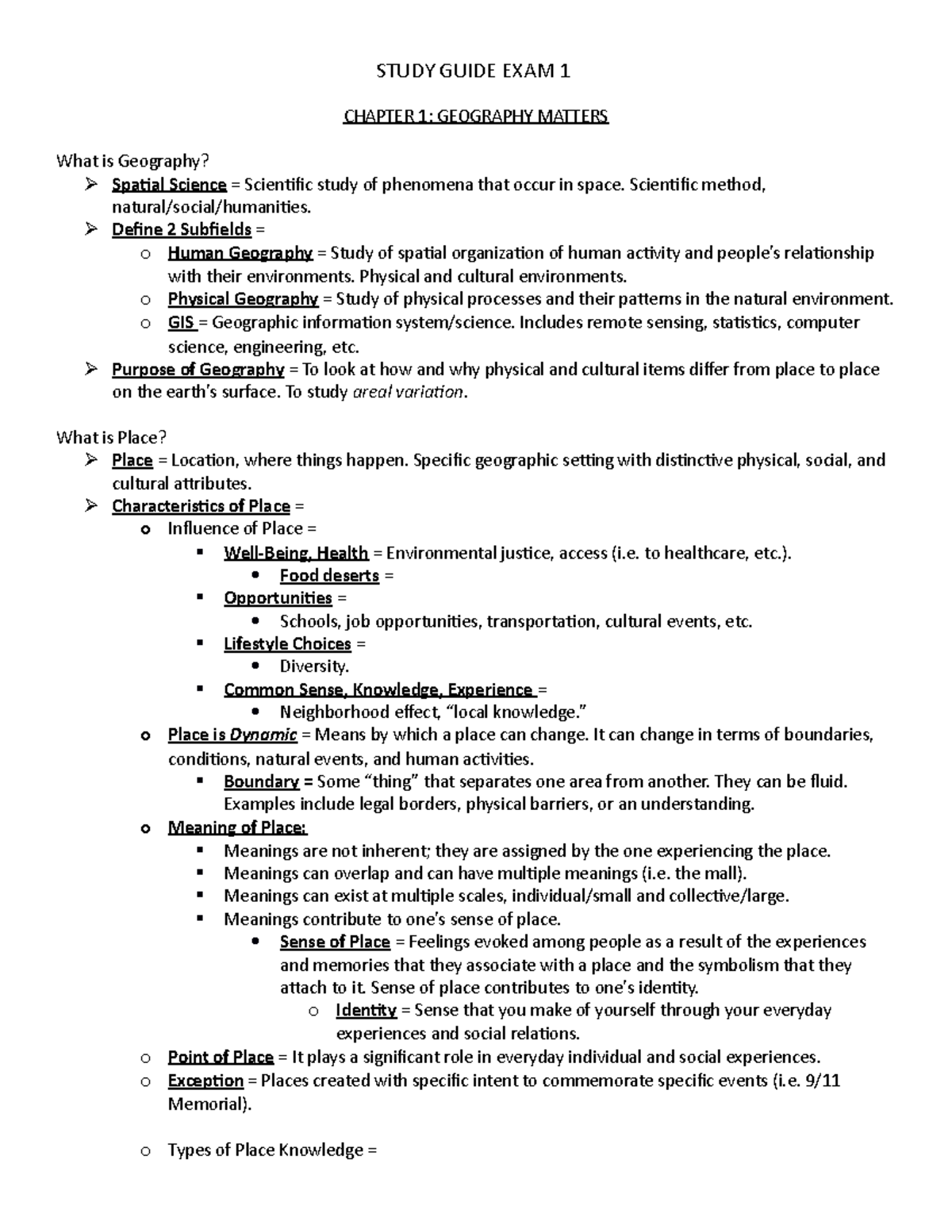 study-guide-for-first-exam-study-guide-exam-1-chapter-1-geography