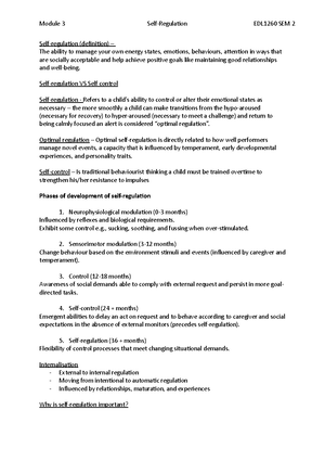 Week 2 LAN2240 Exam notes - Week 2 – Lecture 2 DEFINITIONS become ...