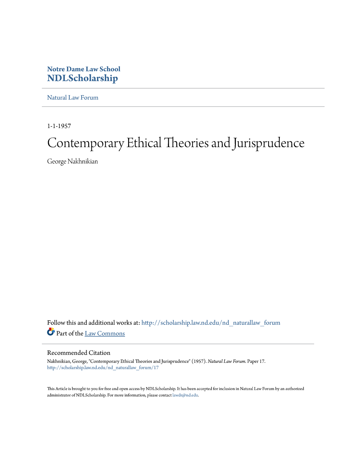 contemporary-ethical-theories-and-jurisprudence-notre-dame-law-school
