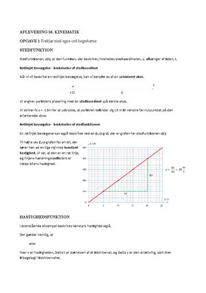 Studieordning For Bacheloruddannelsen Mekanik Og Produktion 2022 ...