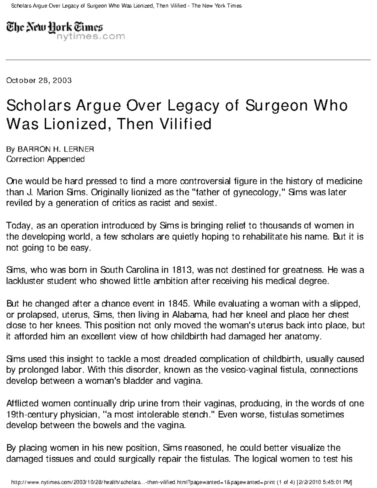 Uncovering The Secrets Of A 1905 Nyt Article - 0kw42nt