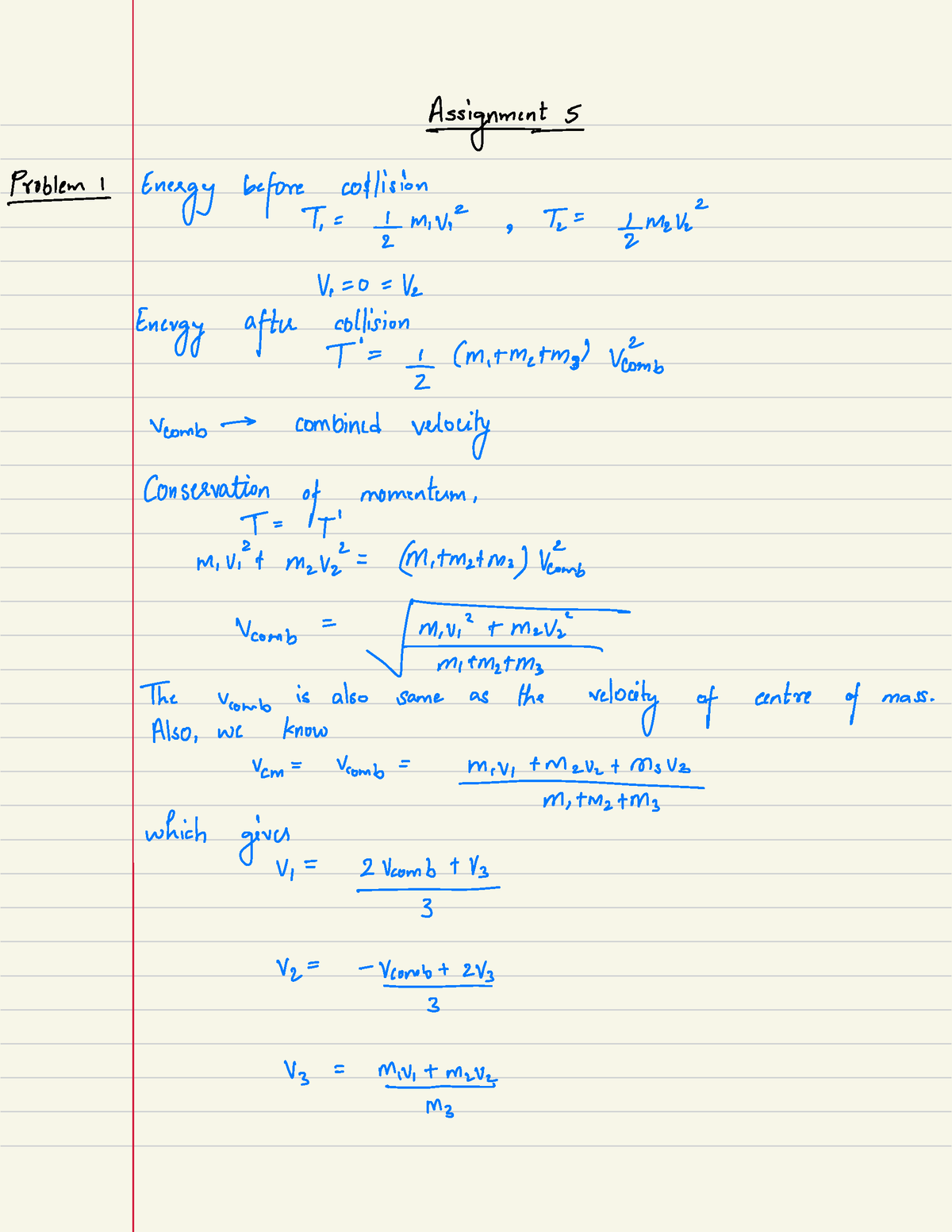 homework 5 energy 22 23