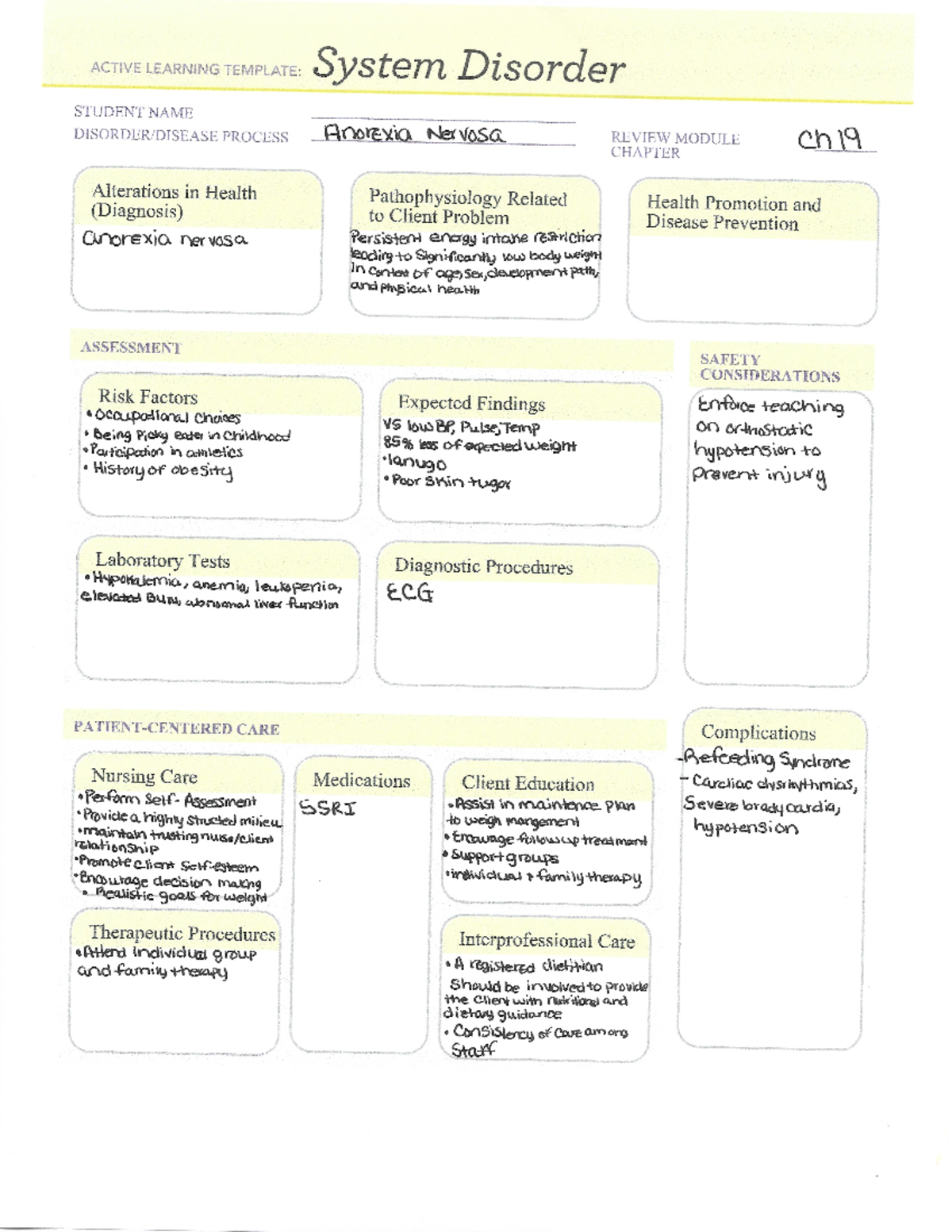 ATI template - 113 - Studocu