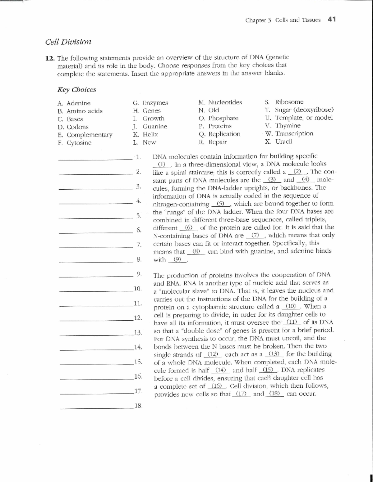 cells-study-and-review-3-cell-division-chapter-3-cells-and-tissues-41